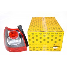 Lamp Assy
