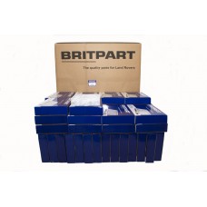 Filter - Odour And Particles - Qty 50 Quantity Of 50
