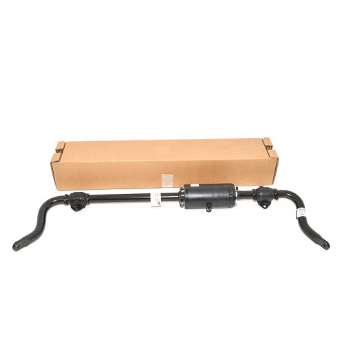 Bar Assy - Roll Bar Assy - Roll