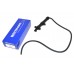 Jet - Headlamp Washer Rh