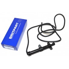 Jet - Headlamp Washer Lh