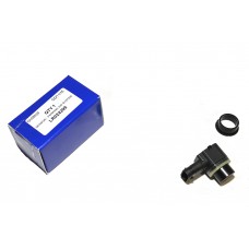 Sensor - Parking Aid System