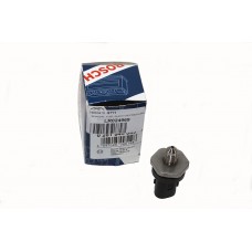 Sensor - Fuel Injector Pressure