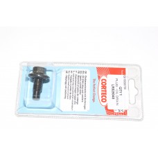 Plug - Oil Drain