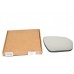 Glass - Rear View Outer Mirror