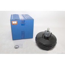 Booster-Brake