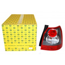 Lamp - Rear Stop And Flasher