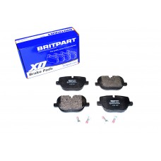 Kit-Brake Lining