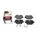 Kit - Brake Lining