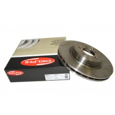Disc Brake Vented
