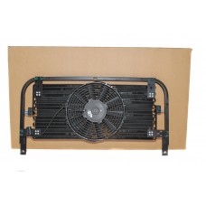 Condenser