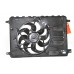 Motor And Fan - Engine Cooling