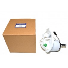 Cover - Fuel Sender