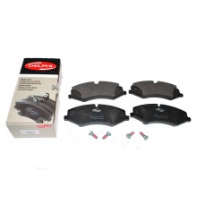 Kit - Brake Pad