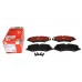 Ceramic Based Brake Pads
