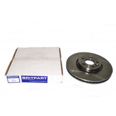 Disc-Brake-Vented