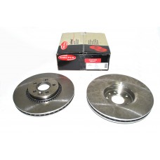 Disc Brake Vented