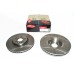 Disc Brake Vented