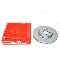 Disc-Brake-Vented
