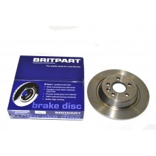 Disc-Brake-Solid