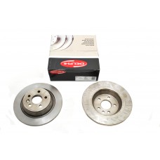 Disc - Brake