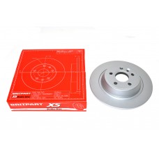 Disc-Brake-Solid