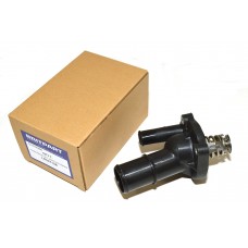 Thermostat And Housing