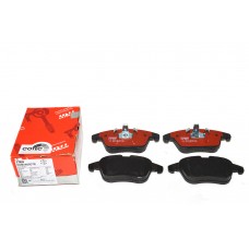 Ceramic Based Brake Pads