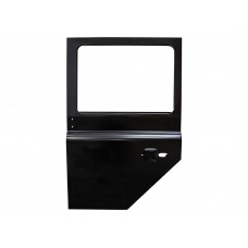 Door-Rear-Less Hinges