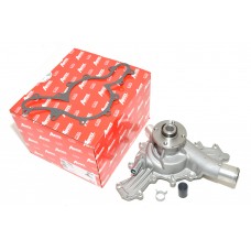 Water Pump - With Gasket