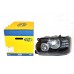 Headlamp And Flasher