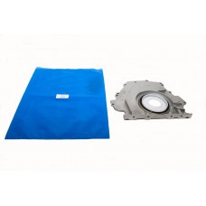 Retainer - Crankshaft Oil Seal