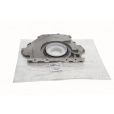 Retainer - Crankshaft