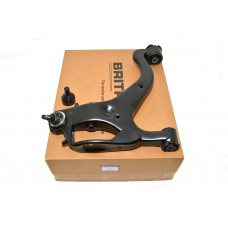 Arm-Front Suspension Lh