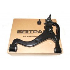 Arm-Front Suspension Rh