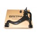 Arm-Front Suspension Rh