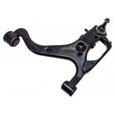 Arm-Front Suspension Rh