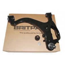 Arm-Front Suspension Lh