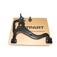 Arm-Front Suspension Lh
