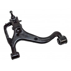 Arm-Front Suspension Lh