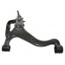 Sport Lh Suspension Arm With B/Joint Less Bushes
