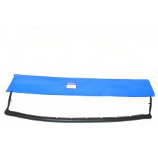 Weatherstrip-Door-Lower