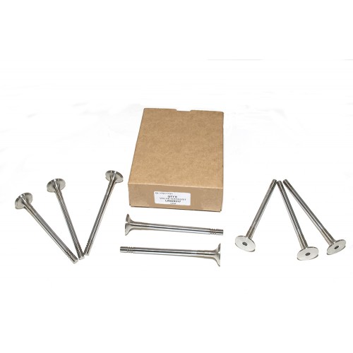 Valve-Exhaust Quantity Of 8 Valve-Exhaust Quantity Of 8