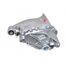 Differential - Rear