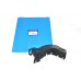 Bracket-Bumper Mounting
