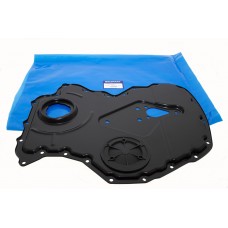 Cover - Cylinder Front