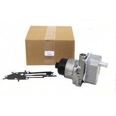 Adaptor - Oil Filter