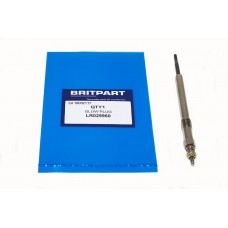 Glow Plug