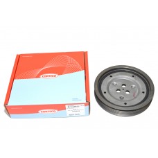 Pulley - Crankshaft