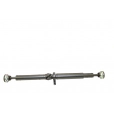 Shaft Drive